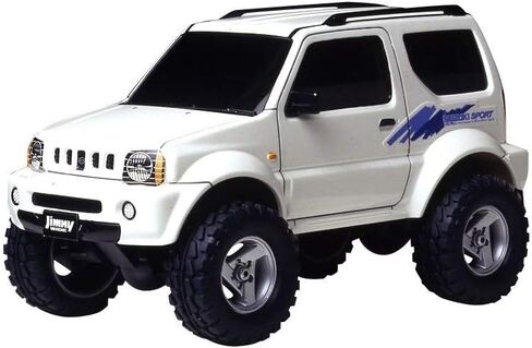 Tamiya 19022 Mini 4WD Suzuki Jimny Wide 1/32 in Saudi Arabia