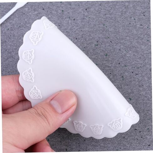 DIY Crystal Epoxy Tool Kit Cup Palette Painting Palette Stylish Easy Clean in Saudi Arabia