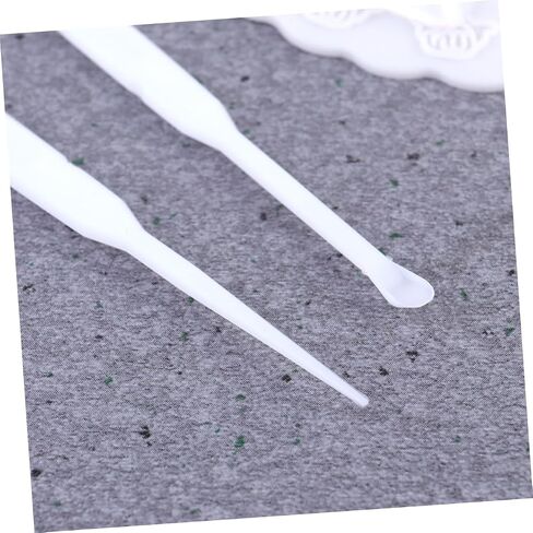 DIY Crystal Epoxy Tool Kit Cup Palette Painting Palette Stylish Easy Clean in Saudi Arabia