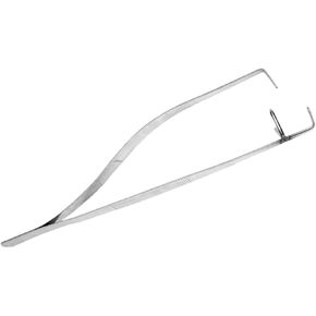 Nuobesty المقاوم المقاوم للصدأ الزجاج الزجاجية غمس تونغ ل in Kuwait