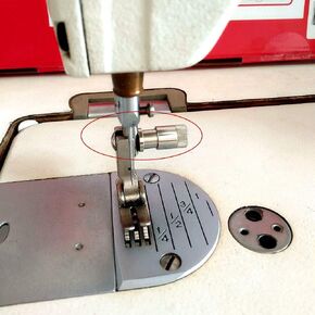 مسامير قدم سريعة التغيير لمغني Juki Consew Brother Machine (Qty: 2 pcs) in Kuwait