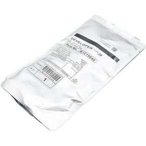 مطور أسود متوافق 1PC النوع 28 B1219640 B1219645 لـ AF2015 2018 2018 2020 3025 3030 MP1600 2000 2500 Developer 345G in Kuwait