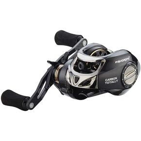 بكرات صب الطعم، 17+1BB أنظمة مكابح مغناطيسية/طرد مركزي، بكرة بيتكاستر، نسبة تروس عالية السرعة 7.0 بكرة صيد سمك منخفضة للغاية فائقة النعومة in Kuwait