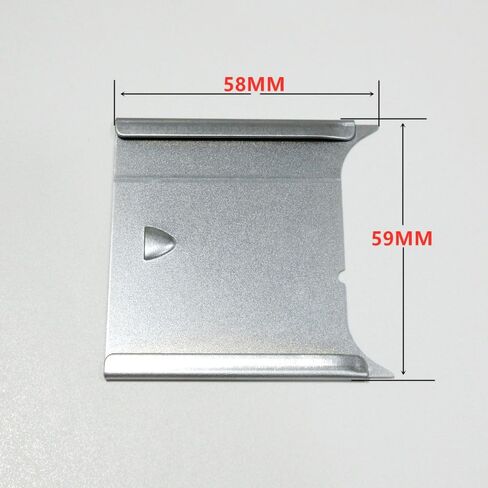 evernice Slide Plate for Singer 401,403,404,414,500,503,500,503,600,603,604,620,625,626 in Saudi Arabia