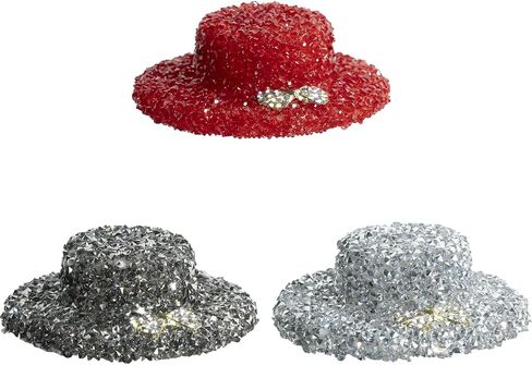 Rhinestone Junk Case Charms – Big Red Bling Charms for Junk Cases, Resin & Rhinestone Hearts, Bows, Stars, Lips, Bears, Butterflies with Flat Backs, Easy to Use in Kuwait