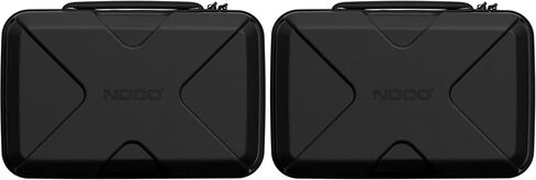 NOCO GBC104 Boost X EVA Protection Case for GBX155 UltraSafe Lithium Jump Starters in Saudi Arabia