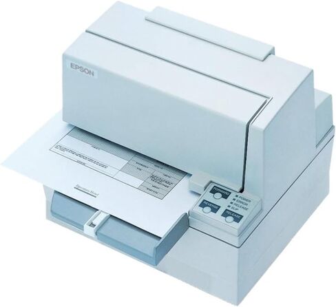 Epson Slip Printer Parallel Interface TM-U590, NO MICR in Saudi Arabia