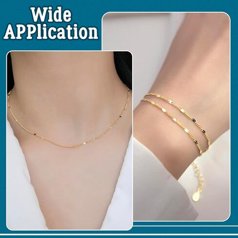 Beadthoven 16.4 قدم سلاسل رابط الكبلات الحديد 2 مم ألوان Gunmetal ملتوية الرابط كبح سلاسل رفيعة لحام السلاسل المعدنية in Saudi Arabia