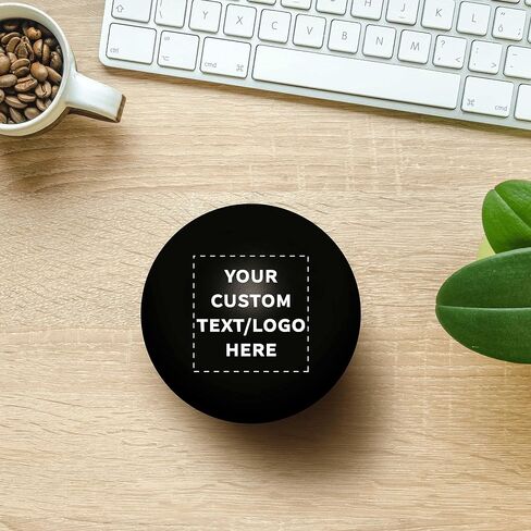 Custom Stress Balls for Adults Set of 50, Personalized Bulk Pack - Relief, Perfect for Your Desk, Office or Home - Blue in Saudi Arabia