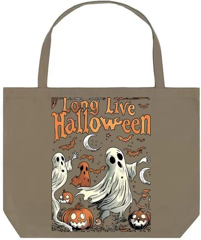 12 Sheets Halloween Ghost Iron on Transfers Pumpkin Bow Iron on Patches Fall Floral Heat Transfer Vinyl Designs Cute Iron on Decal for Hat Women&Men T-Shirt Pillow Canvas Bag DIY Decor in Kuwait