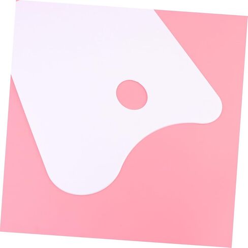 منصات الطلاء Artibetter لوحة لوحة كبيرة من لوحة ألوان مائية لوازم الرسم الفني للبنين والبنات والبالغين لوحة أزياء لرسم الحرف اليدوية in Kuwait