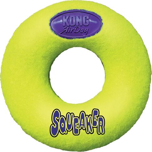 KONG Air Squeaker Football in Saudi Arabia