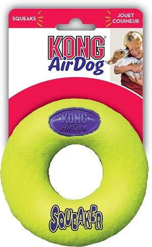 KONG Air Squeaker Football in Saudi Arabia