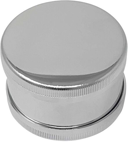 23-Piece 1-7/8" Diamond Gemstone Pearl Bead Measuring Sorting Sieve Jewelry Making Tool Set 50mm in Saudi Arabia