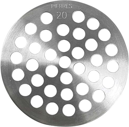 23-Piece 1-7/8" Diamond Gemstone Pearl Bead Measuring Sorting Sieve Jewelry Making Tool Set 50mm in Saudi Arabia