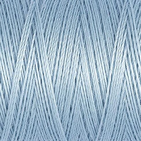 Gutermann Sew-All Thread 110 Yards-Blue Dawn in Saudi Arabia