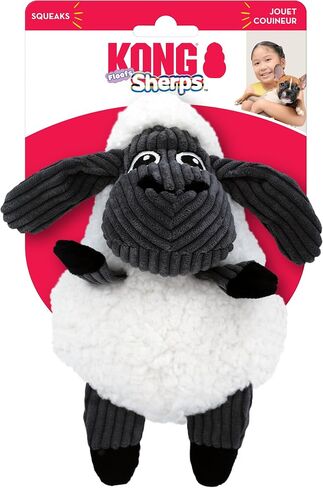 KONG Sherps Floofs Sheep Md in Saudi Arabia