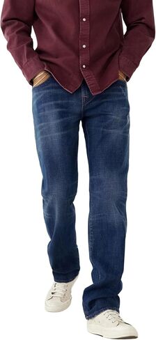 True Religion Men's Ricky Nf Sn in Saudi Arabia