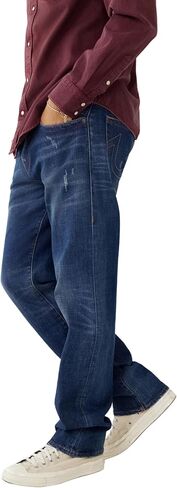 True Religion Men's Ricky Nf Sn in Saudi Arabia