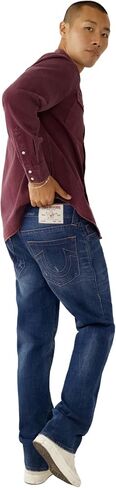 True Religion Men's Ricky Nf Sn in Saudi Arabia