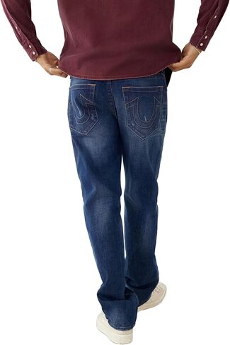 True Religion Men's Ricky Nf Sn in Saudi Arabia
