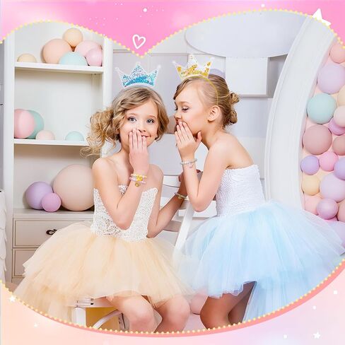 Vanblue 72pcs Princess Party Form in Saudi Arabia