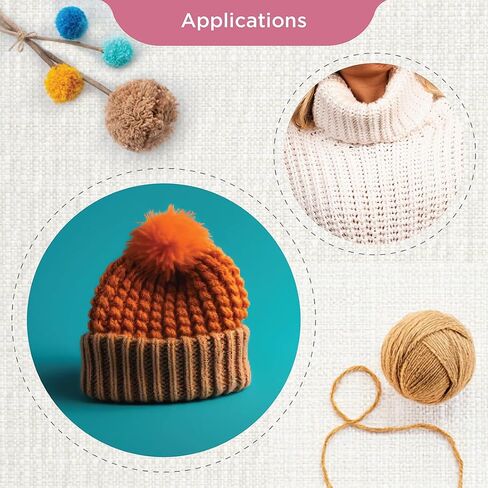 KnitPro Nova Regal Interchangeable Needle Set 4" (10cm) | 11 US Sizes (2.5 to 11) in Saudi Arabia