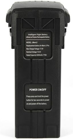 لبطارية الطيران الذكي DJI Neo 1435mAh (بطارية فقط) ، 7.3 فولت ، النوع: li-ion 2s ، وقت الرحلة بحد أقصى 16 دقيقة (2 ٪ in Saudi Arabia