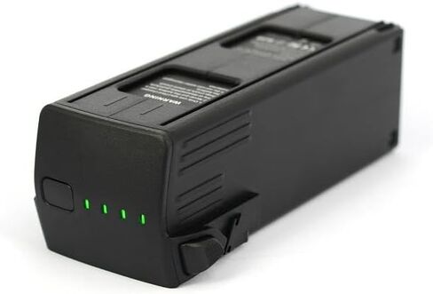 لبطارية الطيران الذكي DJI Neo 1435mAh (بطارية فقط) ، 7.3 فولت ، النوع: li-ion 2s ، وقت الرحلة بحد أقصى 16 دقيقة (2 ٪ in Saudi Arabia