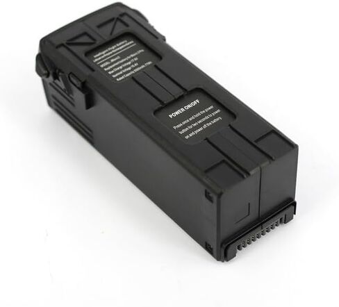 لبطارية الطيران الذكي DJI Neo 1435mAh (بطارية فقط) ، 7.3 فولت ، النوع: li-ion 2s ، وقت الرحلة بحد أقصى 16 دقيقة (2 ٪ in Saudi Arabia