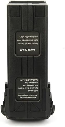 لبطارية الطيران الذكي DJI Neo 1435mAh (بطارية فقط) ، 7.3 فولت ، النوع: li-ion 2s ، وقت الرحلة بحد أقصى 16 دقيقة (2 ٪ in Saudi Arabia
