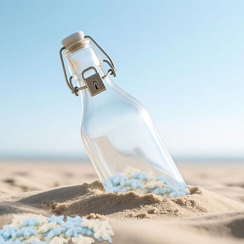 60pcs ميني راتنجات النجوم السائبة ، الحلي الصغيرة النجمة المصغرة الصغيرة الصغيرة الصغيرة ديكور شاطئ المحيط الصغير لديكور ديكور سحر البحر الصيفي حفل الزفاف (الأزرق ، أبيض) in Kuwait