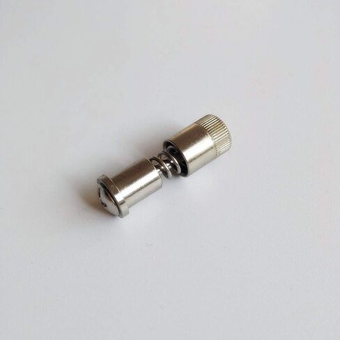 مسامير قدم سريعة التغيير لمغني Juki Consew Brother Machine (Qty: 2 pcs) in Saudi Arabia