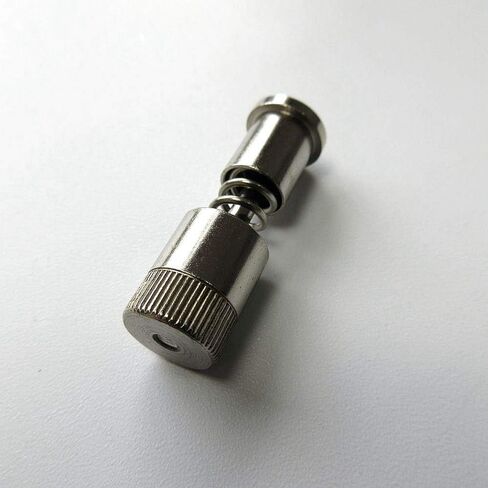 مسامير قدم سريعة التغيير لمغني Juki Consew Brother Machine (Qty: 2 pcs) in Saudi Arabia
