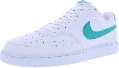 Nike Court Vision Lo SFP Mens Shoes Size 13, Color: White/Red-White in Saudi Arabia