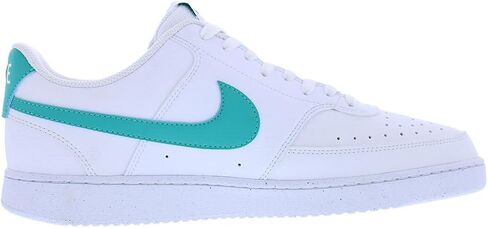 Nike Court Vision Lo SFP Mens Shoes Size 13, Color: White/Red-White in Saudi Arabia