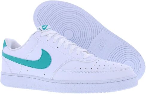 Nike Court Vision Lo SFP Mens Shoes Size 13, Color: White/Red-White in Saudi Arabia