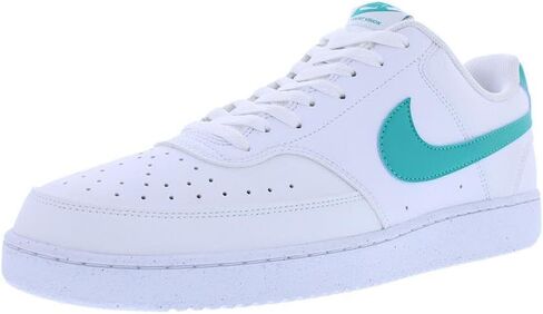 Nike Court Vision Lo SFP Mens Shoes Size 13, Color: White/Red-White in Saudi Arabia