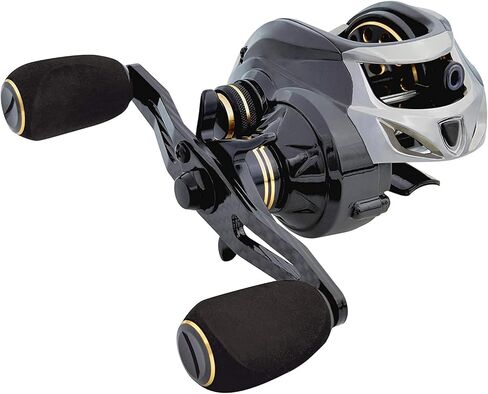 بكرات صب الطعم، 17+1BB أنظمة مكابح مغناطيسية/طرد مركزي، بكرة بيتكاستر، نسبة تروس عالية السرعة 7.0 بكرة صيد سمك منخفضة للغاية فائقة النعومة in Kuwait