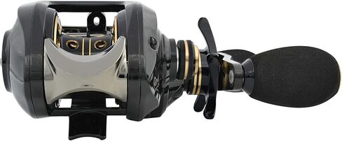 بكرات صب الطعم، 17+1BB أنظمة مكابح مغناطيسية/طرد مركزي، بكرة بيتكاستر، نسبة تروس عالية السرعة 7.0 بكرة صيد سمك منخفضة للغاية فائقة النعومة in Kuwait