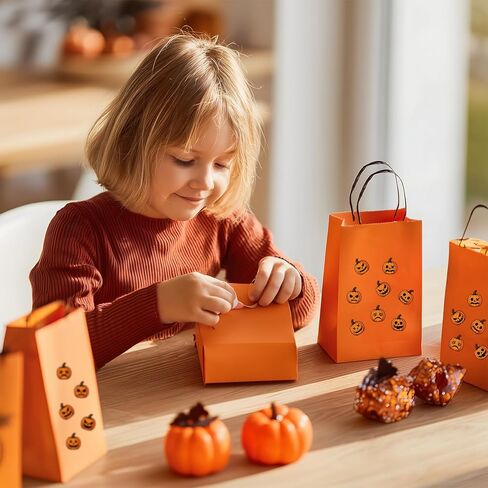 Halloween Stickers, 8 Designs Cute Ghost Stickers Bulk for Halloween Party Supplies, 1000Pcs in Kuwait