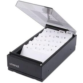 Business Card File in Saudi Arabia