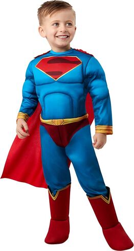 Rubies DC League of Super-Pets Costume ، Superman in Kuwait