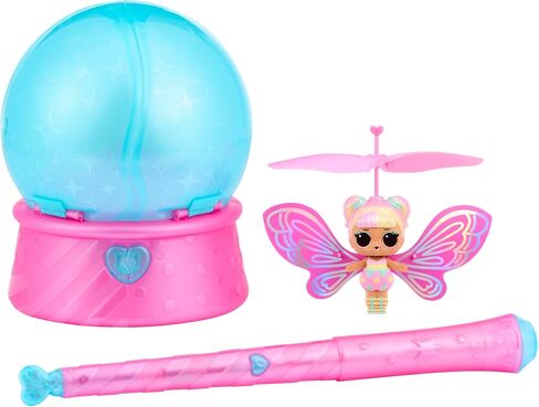 LOL Surprise Magic Flyers Fairies Tots - Flower Child in Saudi Arabia