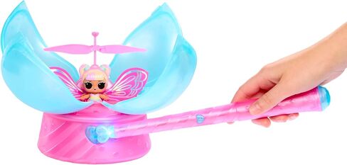 LOL Surprise Magic Flyers Fairies Tots - Flower Child in Saudi Arabia