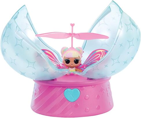LOL Surprise Magic Flyers Fairies Tots - Flower Child in Saudi Arabia