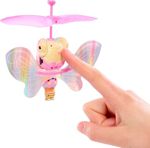 LOL Surprise Magic Flyers Fairies Tots - Flower Child in Saudi Arabia