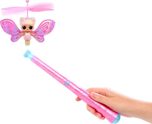 LOL Surprise Magic Flyers Fairies Tots - Flower Child in Saudi Arabia