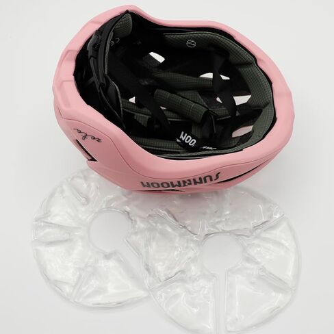 حزمة ثلج الرأس، وغطاء حزمة الثلج، حزمة تبريد باردة للخوذة in Kuwait