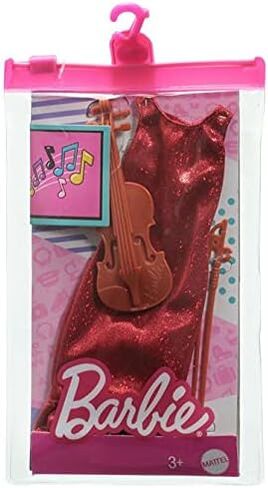 Barbie Career Violinist Fashion Pack in Saudi Arabia